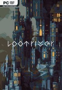 Loot River (2022) torrent download for PC .